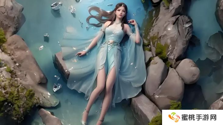 《大度》韩世雅如何通过角色突破演技瓶颈？揭秘她的全新挑战与成长历程