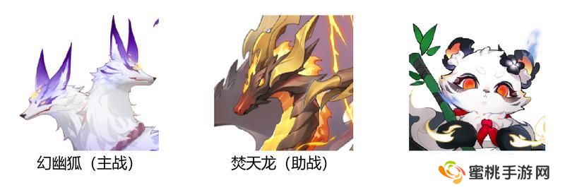 《命运圣契》大神访谈「知陆」：古域团长必备的提升宝典！