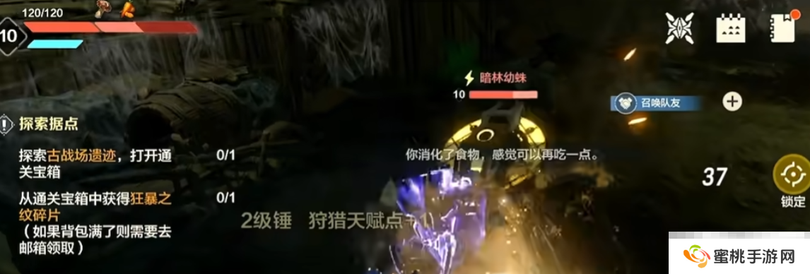 《荒野起源》攻略彩灯作用介绍