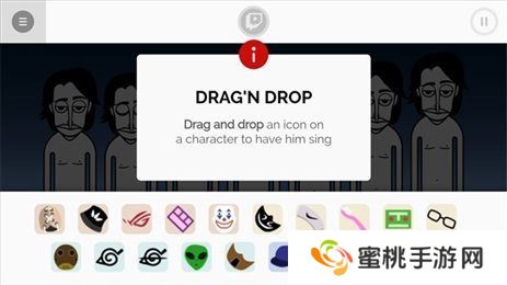 节奏盒子sprunki模组无实名认证