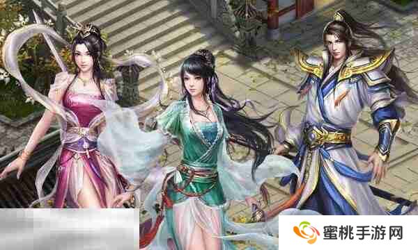 回合制页游在线玩 热门免费回合制游戏2025必玩