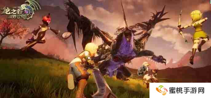 龙之谷世界祭司辅助治疗流怎么玩 祭司辅助治疗流玩法介绍