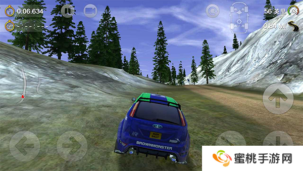 拉力竞速2单机版