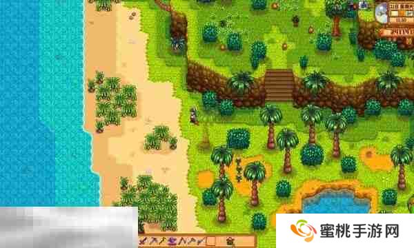 星露谷物语自动钓鱼mod一键安装 星露谷物语自动钓鱼mod安装方法