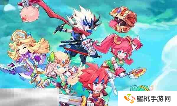 回合制页游在线玩 热门免费回合制游戏2025必玩