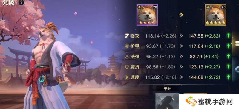 荒野国度保姆级萌新开荒攻略