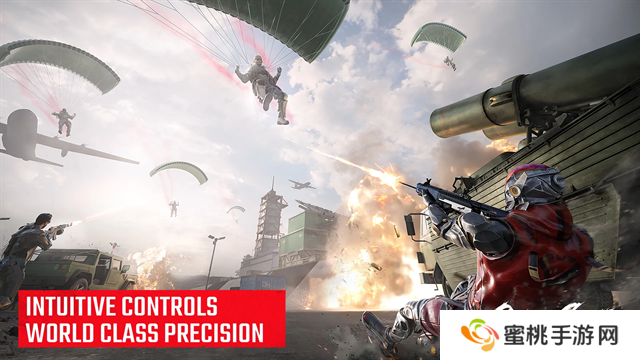 代号血战国际服