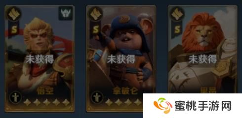 荒野国度土系T0阵容搭配