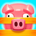 詹姆农场动物模拟停车