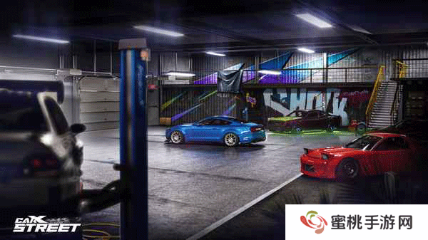 CarX Street安卓版