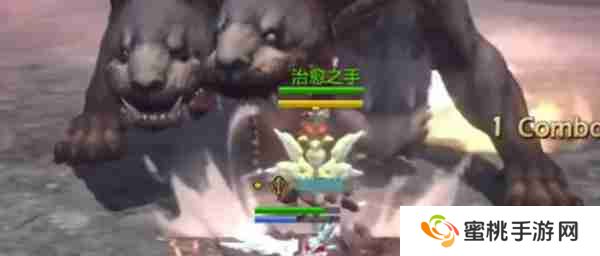 龙之谷世界祭司辅助治疗流怎么玩 祭司辅助治疗流玩法介绍