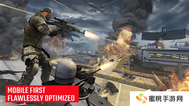 代号血战国际服