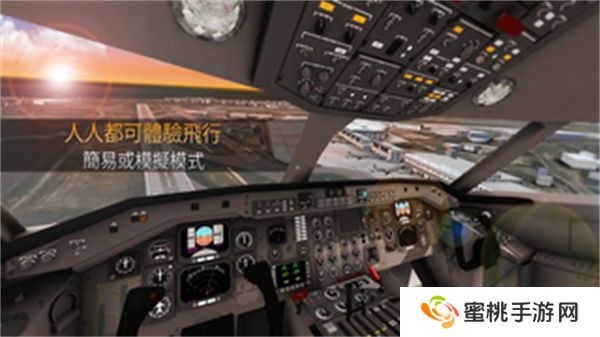 航司指挥官模拟器