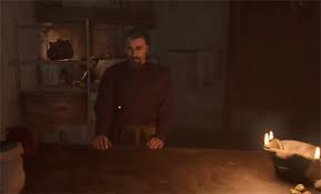 天国拯救2支线任务怎么玩 天国拯救2旷世杰作任务攻略