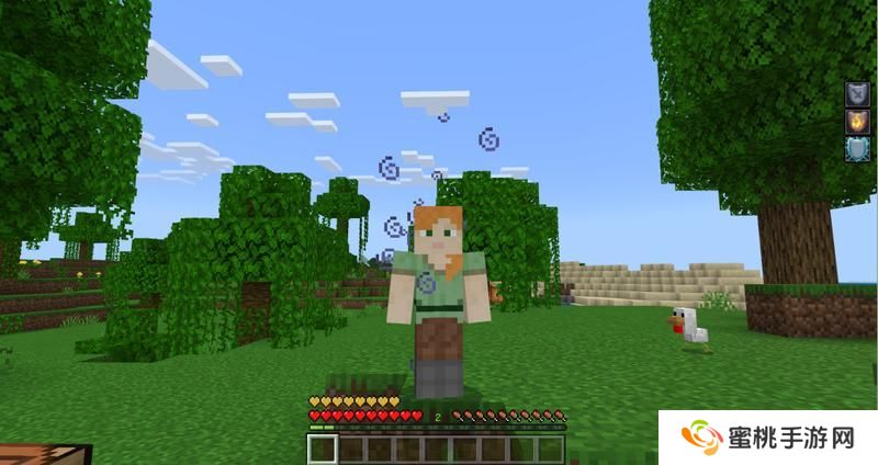 《我的世界》今天就为金锭正名！