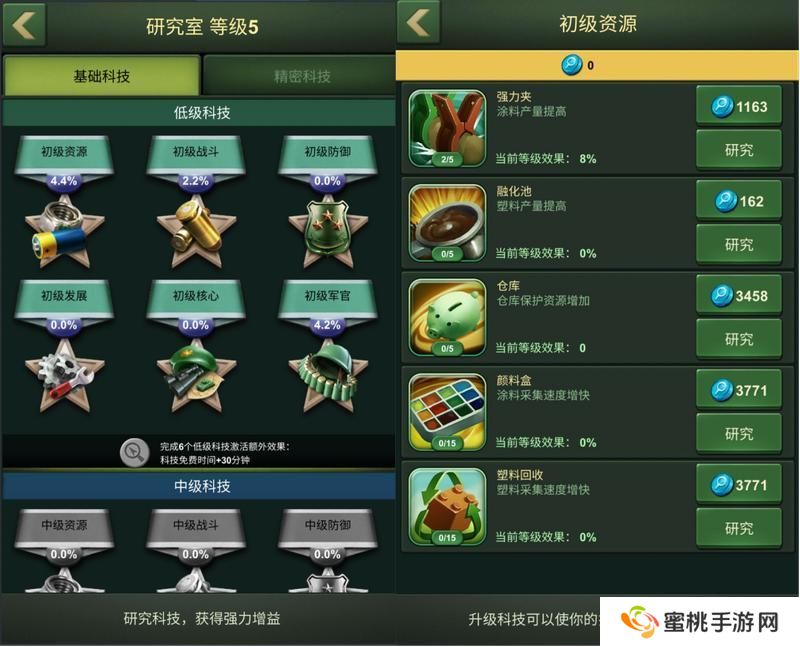 兵人大战新人玩家必须知道的十个技巧