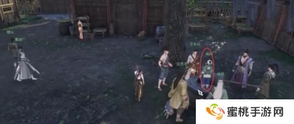 逆水寒手游斗将不屈奇遇怎么过