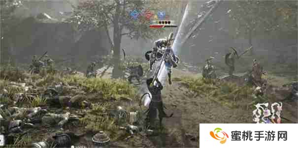 真三国无双起源if线开启方法