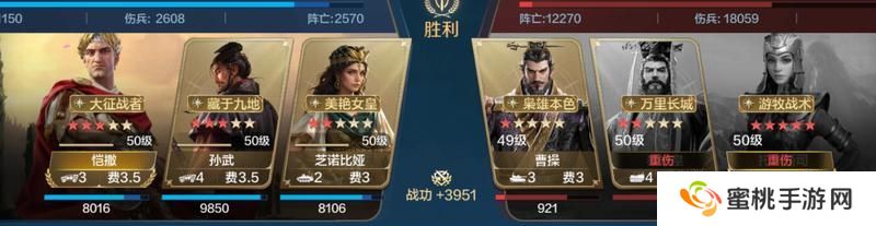 博览会丨孙武、达尔文来袭，「天演兵圣」卡包评测攻略分享