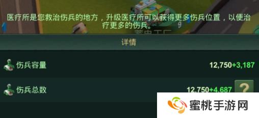 兵人大战医疗所攻略