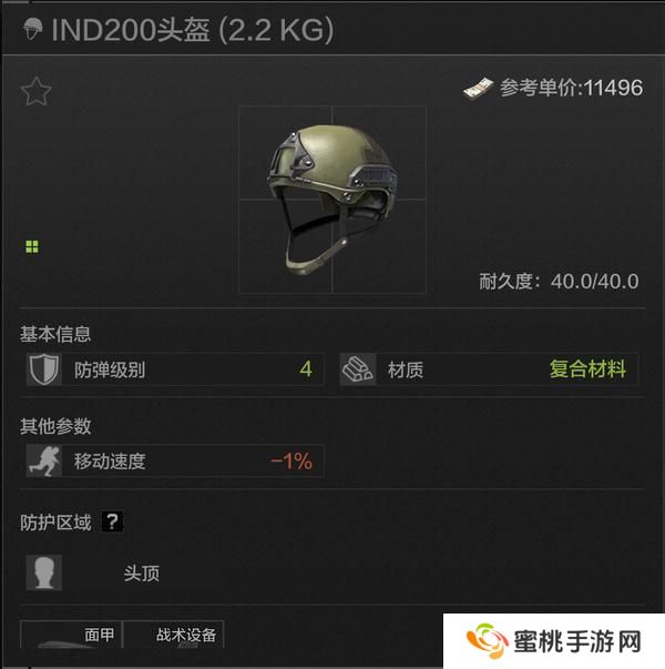 能抗一枪M2！暗区头盔推荐—平价保命篇