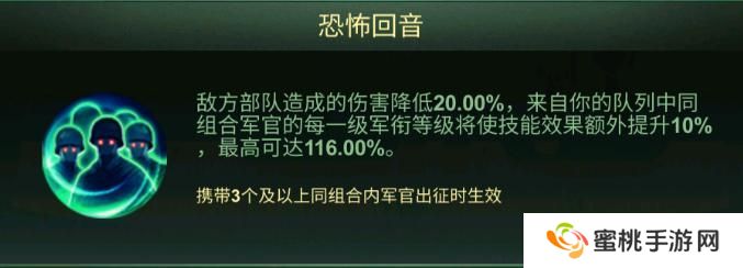 兵人大战异界特工军官组合技能详解