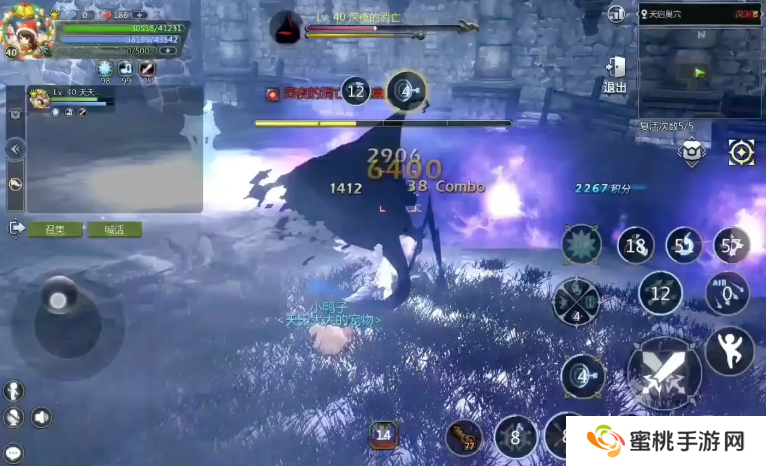 龙之谷世界新手怎么玩 新手保姆级上手指南