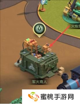 兵人大战PVP战斗中的逃生技巧