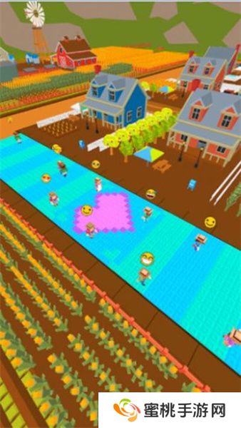 我修公路特牛最新版