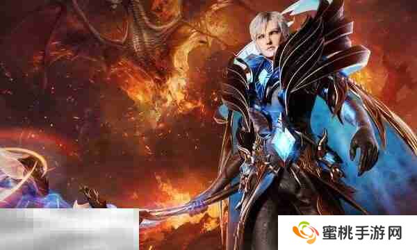 **魔域2025最新最全发布站 9职圣装神火超凡