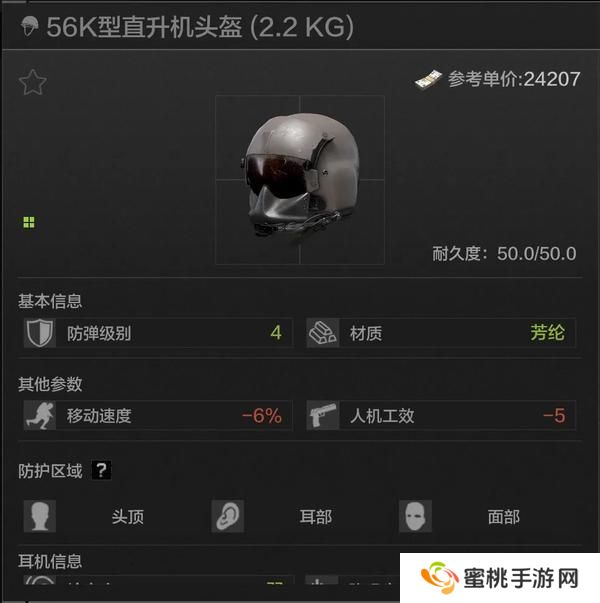 能抗一枪M2！暗区头盔推荐—平价保命篇