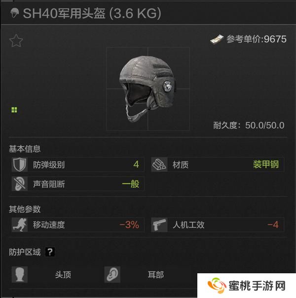 能抗一枪M2！暗区头盔推荐—平价保命篇