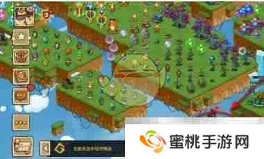 《幻兽爱合成》幻兽入驻前哨站方法