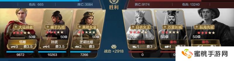 博览会丨孙武、达尔文来袭，「天演兵圣」卡包评测攻略分享