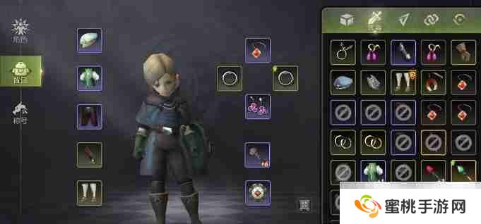 《龙之谷世界》强化装备机制介绍