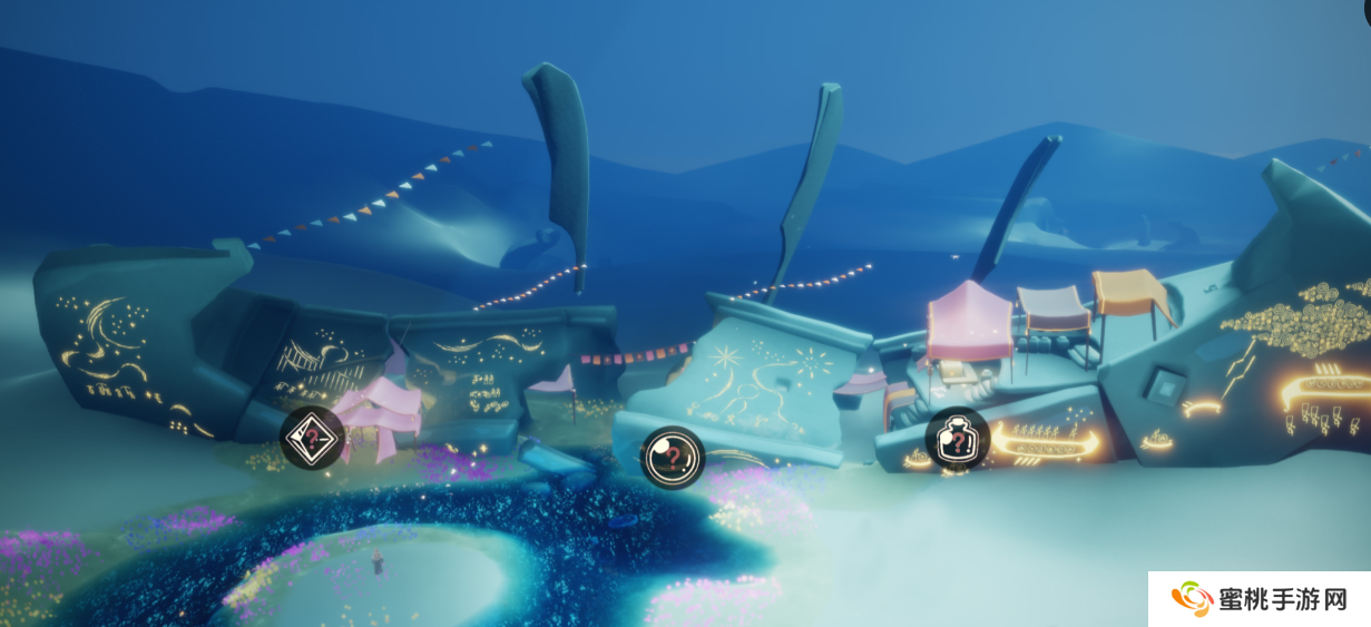 光遇2.25免费魔法是什么 光遇2月25日免费魔法收集攻略