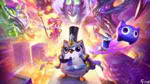 金铲铲之战S8幻混拼多多玩法攻略-金铲铲之战如何玩转S8幻混拼多多阵容