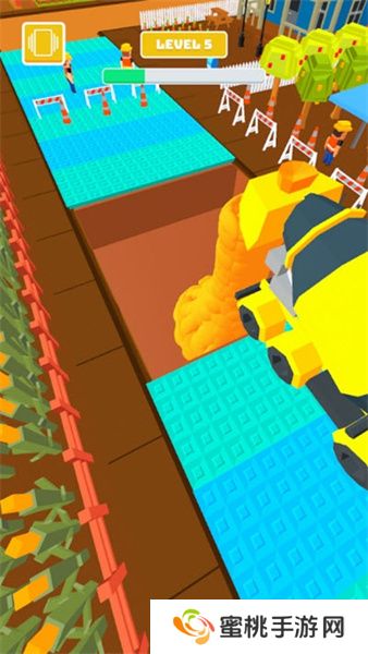 我修公路特牛最新版