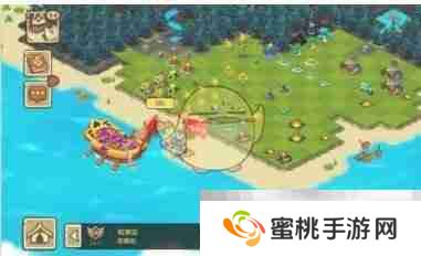 《幻兽爱合成》幻兽入驻前哨站方法