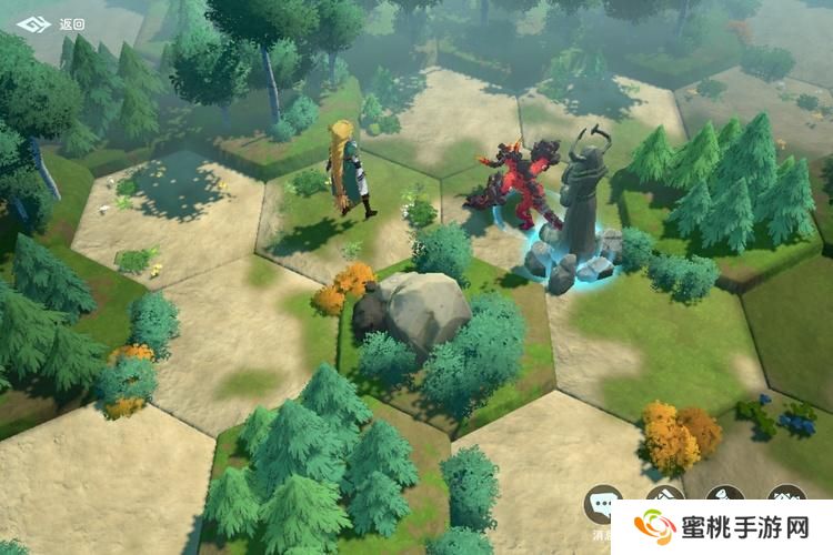 遇见龙2异界秘境玩法介绍