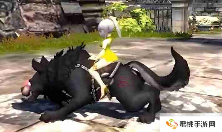 《龙之谷世界》暮光狼介绍