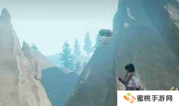 仙剑世界会跑路的宝箱在哪 会跑路的宝箱位置介绍