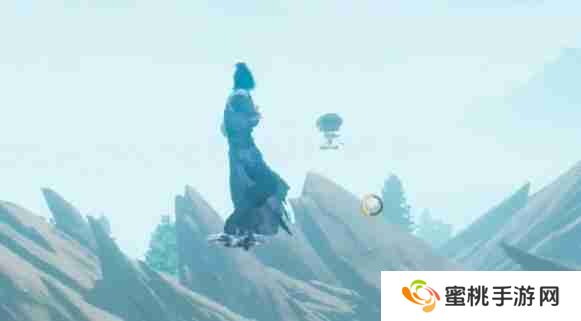 仙剑世界会跑路的宝箱在哪 会跑路的宝箱位置介绍