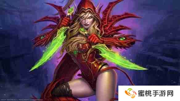 炉石最新乱斗卡组推荐一览-炉石最新乱斗卡组有哪些