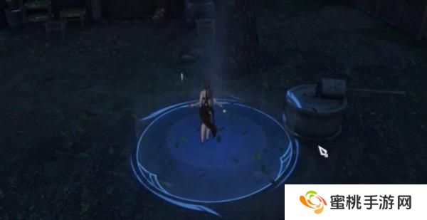 逆水寒手游斗将不屈奇遇怎么过