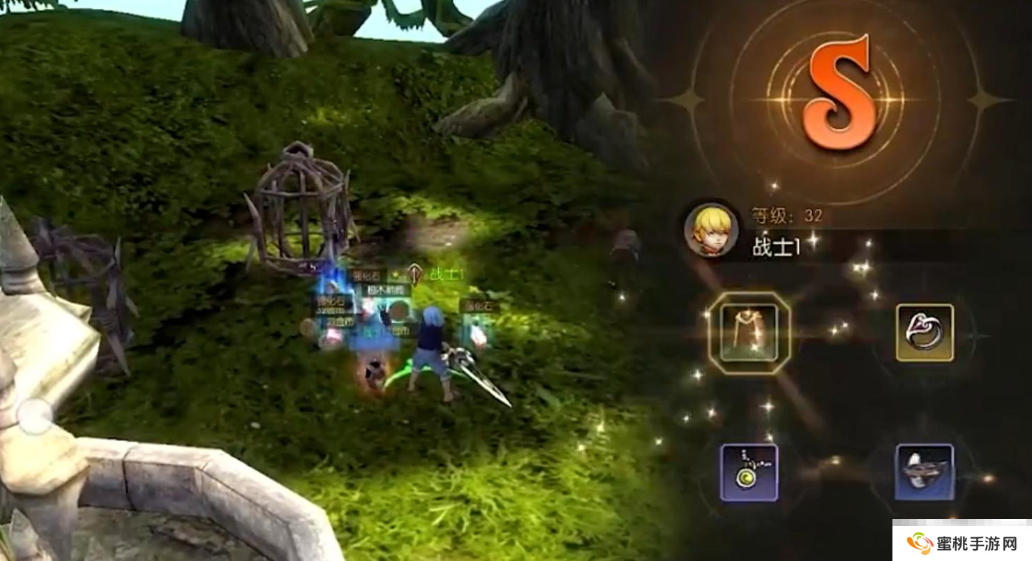 《龙之谷世界》光明套获取攻略