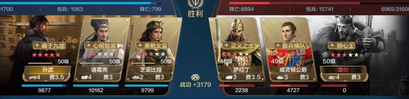 博览会丨孙武、达尔文来袭，「天演兵圣」卡包评测攻略分享