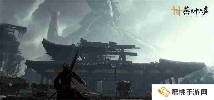 燕云十六声九伞奶扇流怎么玩 九伞奶扇流玩法攻略