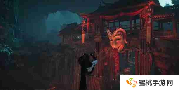 燕云十六声演练场在哪 演练场位置介绍