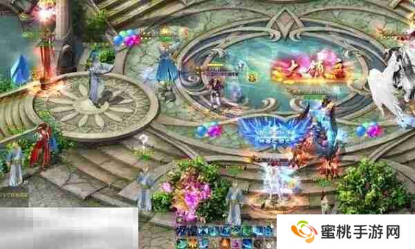 117my魔域发布网新开 简单耐玩适合长期玩家